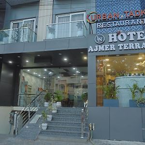 Ajmer Terraces Hotel