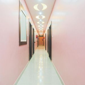 Hotel O Anmol Inn